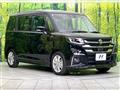 2026 Suzuki Solio