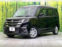2026 Suzuki Solio