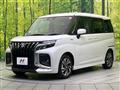 2025 Suzuki Solio Bandit