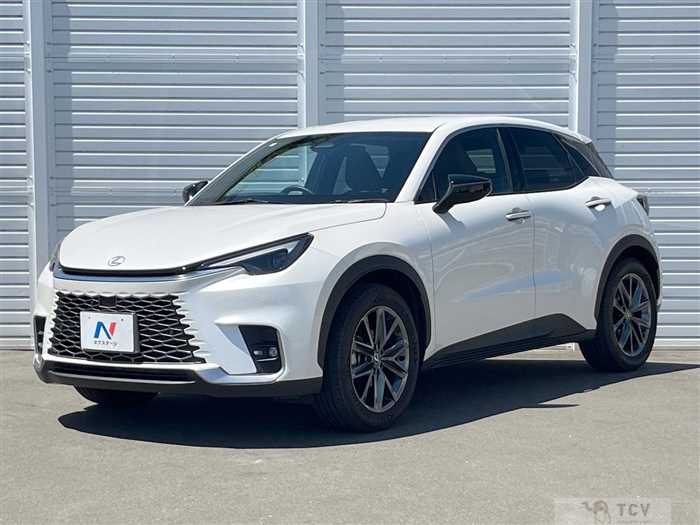 2024 Lexus Other