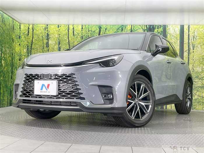 2024 Lexus Other