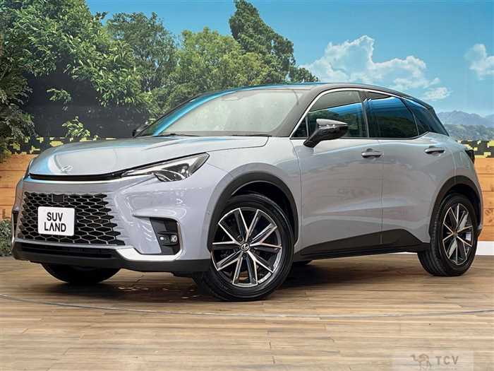 2024 Lexus Other
