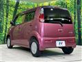 2011 Suzuki MR Wagon