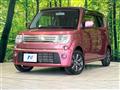 2012 Suzuki MR Wagon