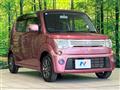 2012 Suzuki MR Wagon
