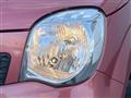 2012 Nissan Moco