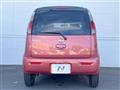 2012 Nissan Moco