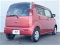 2012 Nissan Moco