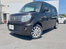 2014 Nissan Moco