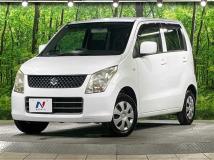 2009 Suzuki Wagon R