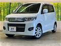 2012 Suzuki Wagon R Stingray