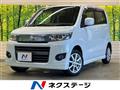 2012 Suzuki Wagon R Stingray