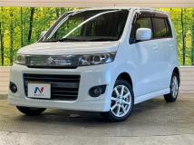 2012 Suzuki Wagon R Stingray
