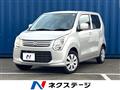 2013 Suzuki Wagon R