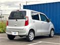 2013 Suzuki Wagon R