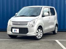 2013 Suzuki Wagon R