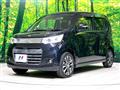 2013 Suzuki Wagon R Stingray