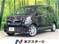 2018 Suzuki Wagon R Stingray