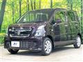 2018 Suzuki Wagon R Stingray