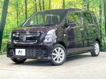 2018 Suzuki Wagon R Stingray