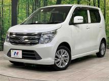 2014 Suzuki Wagon R