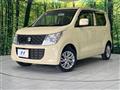2016 Suzuki Wagon R