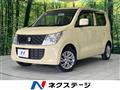 2016 Suzuki Wagon R