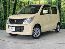 2016 Suzuki Wagon R