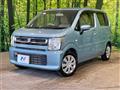 2017 Suzuki Wagon R