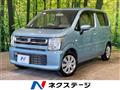 2017 Suzuki Wagon R