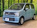 2017 Suzuki Wagon R