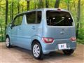 2017 Suzuki Wagon R