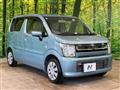 2017 Suzuki Wagon R