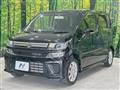 2017 Suzuki Wagon R