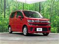 2017 Suzuki Wagon R