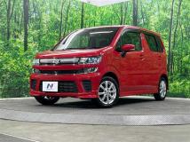 2017 Suzuki Wagon R