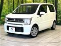 2017 Suzuki Wagon R