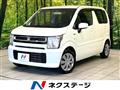 2017 Suzuki Wagon R