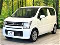 2017 Suzuki Wagon R