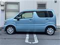 2017 Suzuki Wagon R