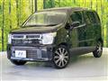 2018 Suzuki Wagon R