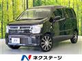 2018 Suzuki Wagon R