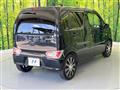 2018 Suzuki Wagon R