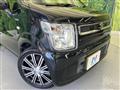 2018 Suzuki Wagon R
