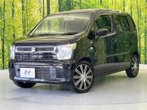 2018 Suzuki Wagon R