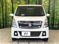 2017 Suzuki Wagon R Stingray