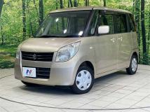 2010 Suzuki Palette