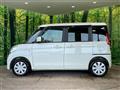 2016 Suzuki Spacia