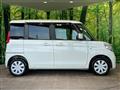 2016 Suzuki Spacia