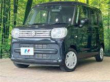 2023 Suzuki Spacia